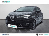 Annonce Renault Zoe occasion Electrique Zoe R135 Achat Int�gral Intens 5p � Onet-le-Ch�teau