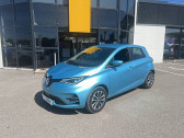 Annonce Renault Zoe occasion Electrique Zoe R135 Achat Intgral Intens 5p  Rodez