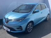 Renault Zoe Zoe R135 Achat Intgral Intens 5p   Albi 81