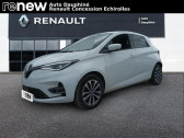 Annonce Renault Zoe occasion  Zoe R135 Achat Intgral Intens  SAINT MARTIN D'HERES