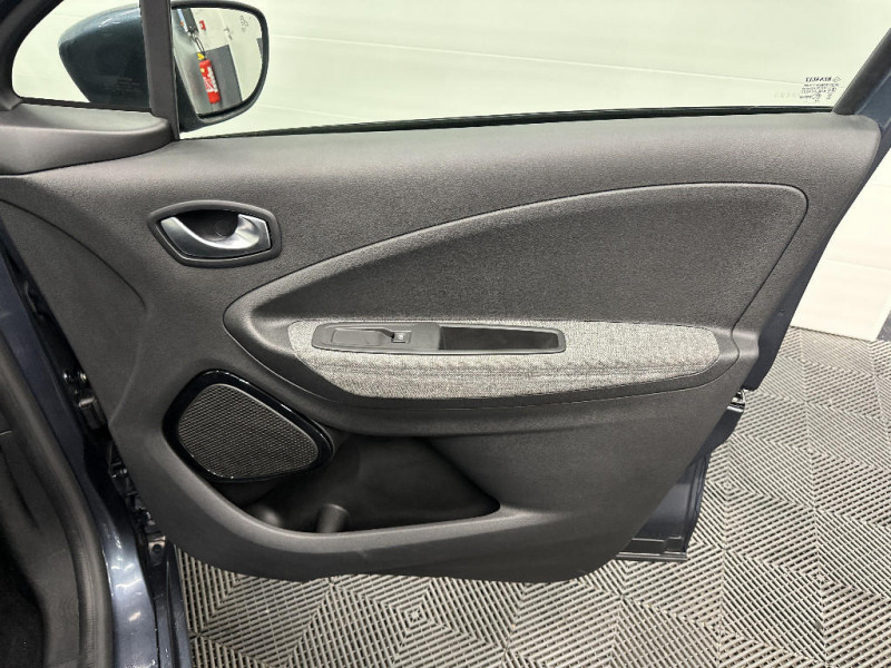Renault Zoe Zoe R135 Achat Intégral Intens 2020 - photo n°20 Renault Zoe Zoe R135 Achat Intégral Intens  occasion à Yvetot - photo n°20
