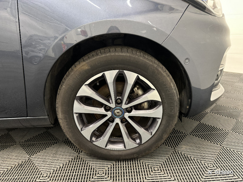 Renault Zoe Zoe R135 Achat Intégral Intens 2020 - photo n°8 Renault Zoe Zoe R135 Achat Intégral Intens  occasion à Yvetot - photo n°8
