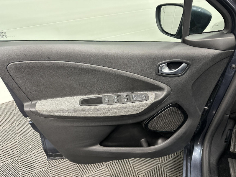 Renault Zoe Zoe R135 Achat Intégral Intens 2020 - photo n°19 Renault Zoe Zoe R135 Achat Intégral Intens  occasion à Yvetot - photo n°19