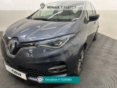 Renault Zoe Zoe R135 Achat Intgral Intens   Yvetot 76