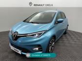 Renault Zoe Zoe R135 Achat Intgral SL Edition One  2020 - annonce de voiture en vente sur Auto Sélection.com
