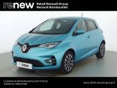 Annonce Renault Zoe occasion  Zoe R135 Achat Intgral  TRAPPES