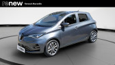 Renault Zoe occasion année 2021 boite Automatique Annonce Renault Zoe occasion Electrique Zoe R135 Achat Intégral à MARSEILLE