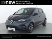 Renault Zoe Zoe R135 Achat Intgral  2020 - annonce de voiture en vente sur Auto Sélection.com