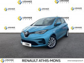 Annonce Renault Zoe occasion  Zoe R135 Achat Intgral  Athis-Mons