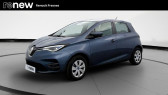 Annonce Renault Zoe occasion Electrique Zoe R135 Achat Intgral  FRESNES
