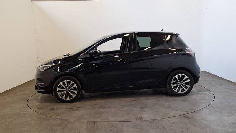 Renault Zoe Zoe R135 Achat Intgral  occasion à LYON - photo n°9