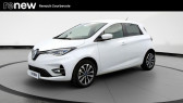 Renault Zoe Zoe R135 Achat Intgral  2020 - annonce de voiture en vente sur Auto Sélection.com