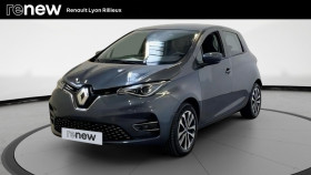 Renault Zoe , garage RENAULT LYON RILLIEUX  RILLIEUX LA PAPE