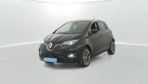 Annonce Renault Zoe occasion Electrique Zoe R135 Batterie achat intgral Techno 5p  SAINT-GREGOIRE