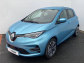 Renault Zoe Zoe R135 Intens 5p  2020 - annonce de voiture en vente sur Auto Sélection.com