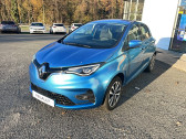 Renault Zoe Zoe R135 Intens Location De Batterie 5p   Rodez 12