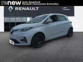 Annonce Renault Zoe occasion  Zoe R135 Intens  SAINT MARTIN D'HERES