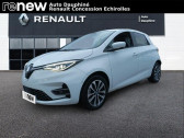 Annonce Renault Zoe occasion  Zoe R135 Intens  SAINT MARTIN D'HERES