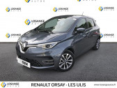 Renault Zoe Zoe R135 Intens   Les Ulis 91