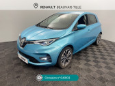 Annonce Renault Zoe occasion Electrique Zoe R135 Intens � Beauvais