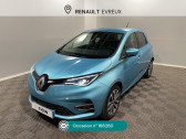 Renault Zoe Zoe R135 Intens  � �vreux 27
