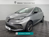 Annonce Renault Zoe occasion Electrique Zoe R135 - MY22 Iconic  Beauvais