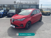 Annonce Renault Zoe occasion Electrique Zoe R135 - MY22 Iconic � Cr�py-en-Valois
