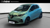 Renault Zoe occasion année 2023 boite Automatique Annonce Renault Zoe occasion Electrique Zoe R135 - MY22 à GARDANNE