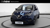 Renault Zoe Zoe R135 - MY22   LYON 69
