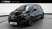 Renault Zoe Zoe R135 - MY22   LYON 69