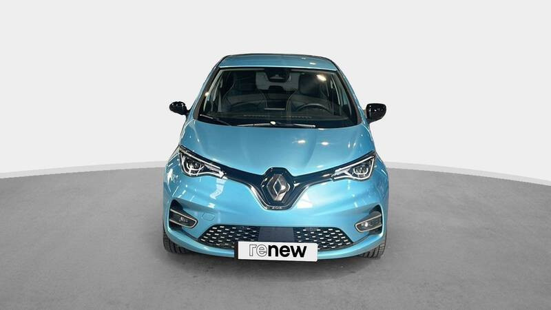 Renault Zoe Zoe R135 - MY22  occasion à MARSEILLE - photo n°5