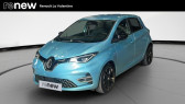 Renault Zoe Zoe R135 - MY22  2023 - annonce de voiture en vente sur Auto Sélection.com