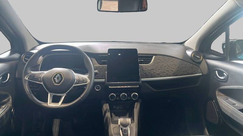 Renault Zoe Zoe R135 - MY22  occasion à MARSEILLE - photo n°4