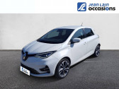 Annonce Renault Zoe occasion Electrique Zoe R135 SL Edition One 5p  Valence