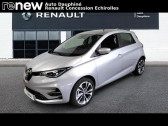 Annonce Renault Zoe occasion  Zoe R135 SL Edition One  SAINT MARTIN D'HERES