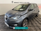 Annonce Renault Zoe occasion Electrique Zoe R135 SL Edition One � Berck