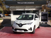 Annonce Renault Zoe occasion  Zoe R135-Zen à Ajaccio
