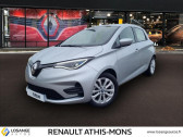 Annonce Renault Zoe occasion  Zoe R135-Zen à Athis-Mons