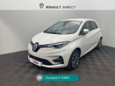 Renault Zoe Zoe R135 Zen   Seynod 74