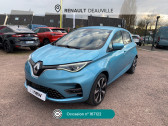 Renault Zoe Zoe R135 Zen   Deauville 14