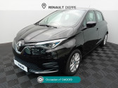 Annonce Renault Zoe occasion Electrique Zoe R135 Zen  Dieppe