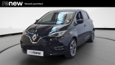 Renault Zoe occasion année 2020 boite Automatique Annonce Renault Zoe occasion Electrique Zoe R135 à LYON