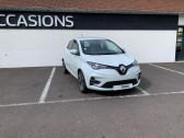 Renault Zoe occasion boite Automatique Annonce Renault Zoe occasion Zoe R135 à VITTEL