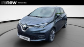 Renault Zoe occasion année 2019 boite Automatique Annonce Renault Zoe occasion Electrique Zoe R135 à VERSAILLES