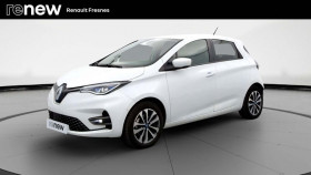 Renault Zoe , garage RENAULT FRESNES  FRESNES