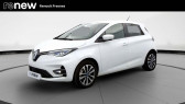 Renault Zoe occasion année 2020 boite Automatique Annonce Renault Zoe occasion Electrique Zoe R135 à FRESNES