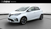 Annonce Renault Zoe occasion Electrique Zoe R135  VERSAILLES