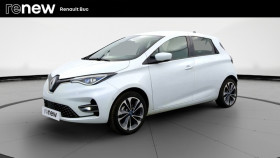 Renault Zoe , garage RENAULT VERSAILLES  VERSAILLES
