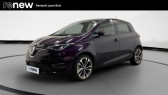 Renault Zoe Zoe R135   VENISSIEUX 69