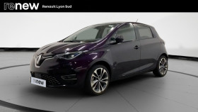 Renault Zoe , garage RENAULT LYON SUD  VENISSIEUX